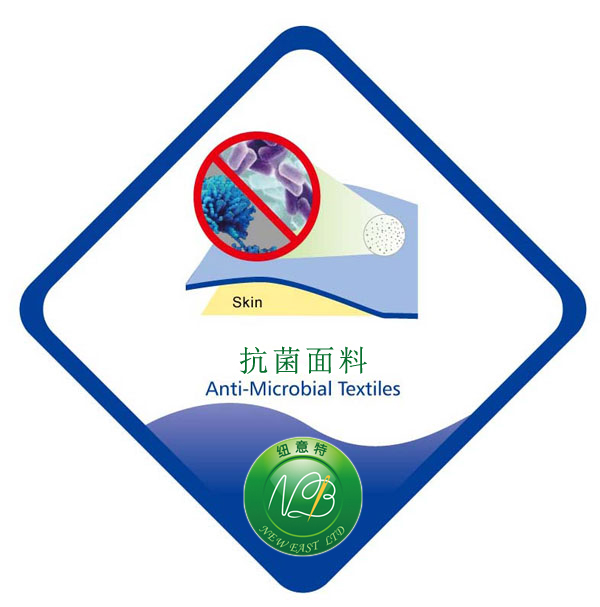 《紐意特》旗艦面料：抗菌除臭大提花