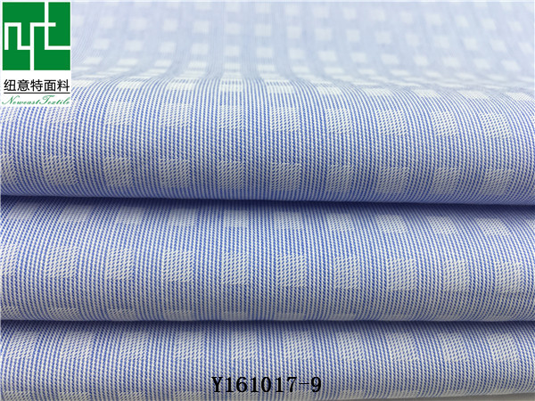用國(guó)際標(biāo)準(zhǔn) 做民族品牌 紐意特紡織全棉大提花面料 給你超乎想象的品質(zhì)