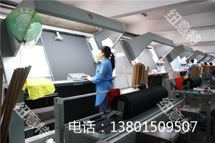 大提花面料工廠